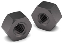 Hex & Heavy Hex Nuts