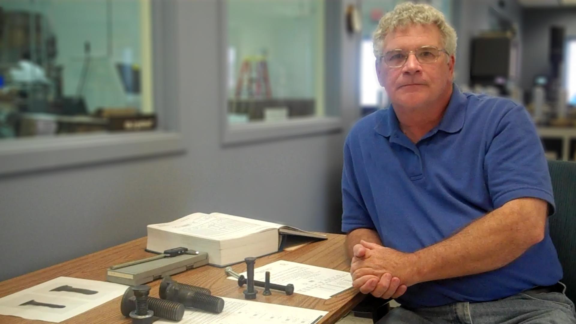 Ask the Expert: ASTM Strength Levels of A449 and A354 vs. SAE Strength Levels Grades 5 and 8