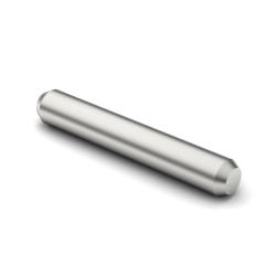 1x3 1/2 Hardened Steel Clevis Pin Zinc Clear Part# 427-16350